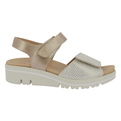 SANDALIAS MUJER DOCTOR CUTILLAS 36157